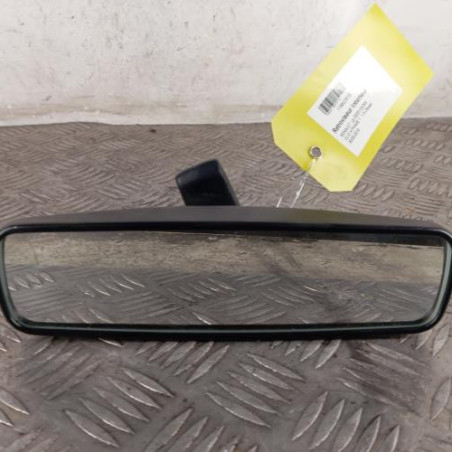 Retroviseur interieur RENAULT CLIO 4 Photo n°1