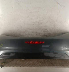 Pare choc arriere PEUGEOT 208 1 Photo n°1