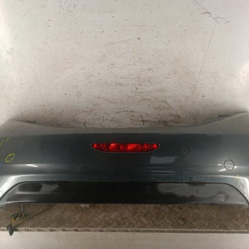 Pare choc arriere PEUGEOT 208 1