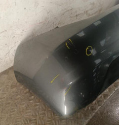 Pare choc arriere PEUGEOT 208 1 Photo n°3