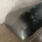 Pare choc arriere PEUGEOT 208 1