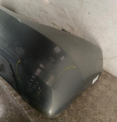 Pare choc arriere PEUGEOT 208 1 Photo n°6