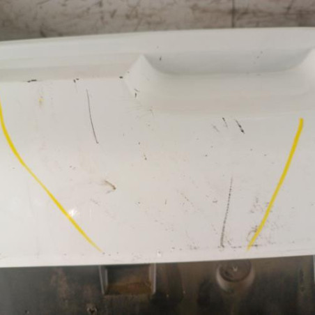 Pare choc arriere RENAULT CLIO 4