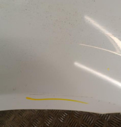 Aile avant droit DACIA LOGAN MCV 1 Photo n°3