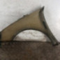 Aile avant droit PEUGEOT 308 2 SW