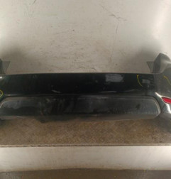 Pare choc arriere PEUGEOT 308 2 SW Photo n°1