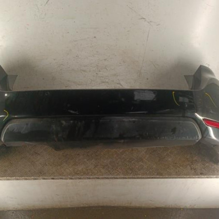 Pare choc arriere PEUGEOT 308 2 SW Photo n°1