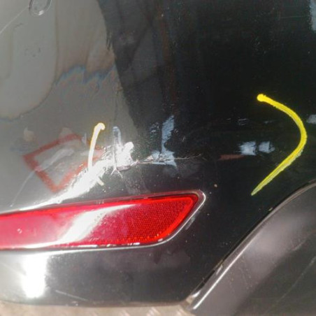 Pare choc arriere PEUGEOT 308 2 SW