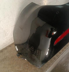 Pare choc arriere PEUGEOT 308 2 SW Photo n°3