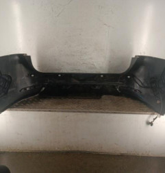 Pare choc arriere PEUGEOT 308 2 SW Photo n°8