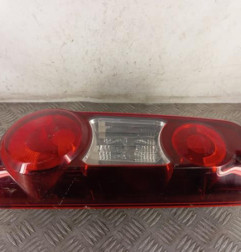 Feu arriere principal droit (feux) CITROEN BERLINGO 2 Photo n°1
