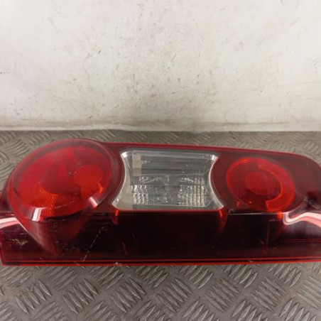 Feu arriere principal droit (feux) CITROEN BERLINGO 2 Photo n°1