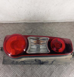 Feu arriere principal gauche (feux) CITROEN BERLINGO 2 Photo n°1