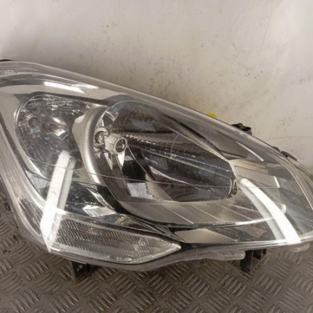 Optique avant principal droit (feux)(phare) CITROEN BERLINGO 2 Photo n°1