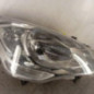 Optique avant principal droit (feux)(phare) CITROEN BERLINGO 2