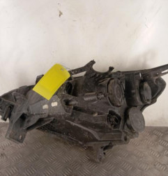 Optique avant principal droit (feux)(phare) CITROEN BERLINGO 2