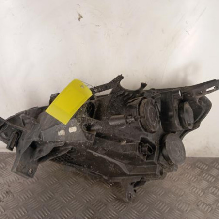 Optique avant principal droit (feux)(phare) CITROEN BERLINGO 2