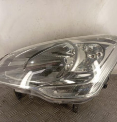 Optique avant principal gauche (feux)(phare) CITROEN BERLINGO 2 Photo n°1