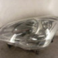 Optique avant principal gauche (feux)(phare) CITROEN BERLINGO 2
