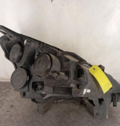 Optique avant principal gauche (feux)(phare) CITROEN BERLINGO 2