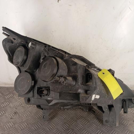 Optique avant principal gauche (feux)(phare) CITROEN BERLINGO 2