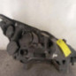 Optique avant principal gauche (feux)(phare) CITROEN BERLINGO 2