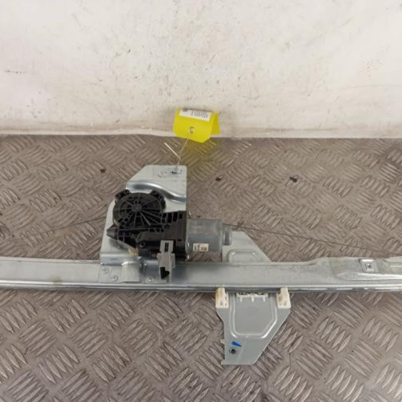 Leve vitre electrique avant gauche CITROEN BERLINGO 2