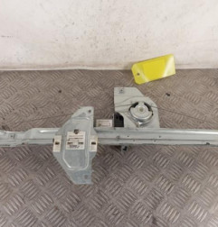 Leve vitre electrique avant gauche CITROEN BERLINGO 2