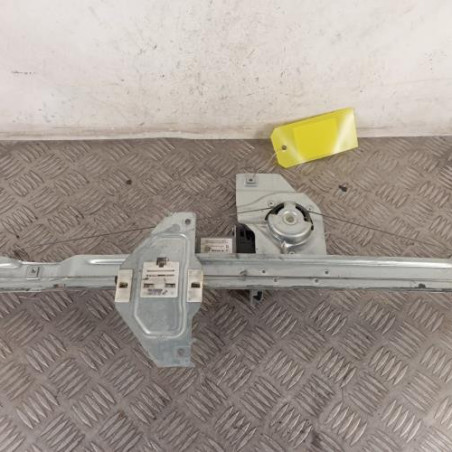 Leve vitre electrique avant gauche CITROEN BERLINGO 2