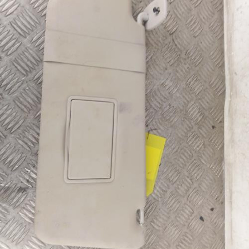 Pare soleil gauche CITROEN BERLINGO 2