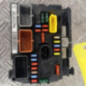 Boitier servitude moteur (BSM) PEUGEOT 207
