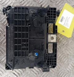 Boitier servitude moteur (BSM) PEUGEOT 207