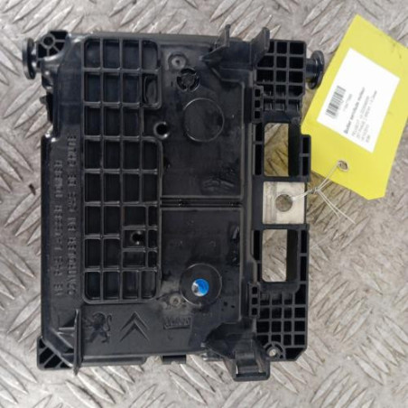 Boitier servitude moteur (BSM) PEUGEOT 207