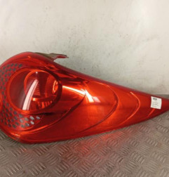 Feu arriere principal droit (feux) PEUGEOT 207 Photo n°1