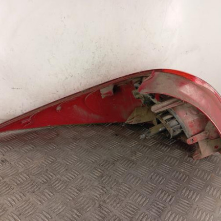 Feu arriere principal droit (feux) PEUGEOT 207