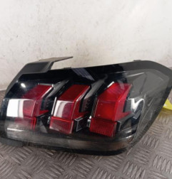 Feu arriere principal droit (feux) PEUGEOT 208 2 Photo n°1