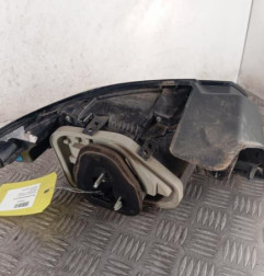 Feu arriere principal droit (feux) PEUGEOT 208 2