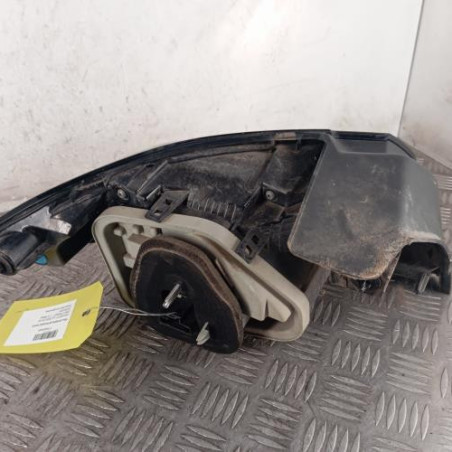 Feu arriere principal droit (feux) PEUGEOT 208 2