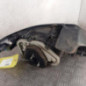 Feu arriere principal droit (feux) PEUGEOT 208 2