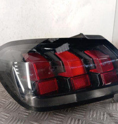 Feu arriere principal gauche (feux) PEUGEOT 208 2 Photo n°1