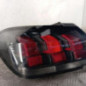 Feu arriere principal gauche (feux) PEUGEOT 208 2