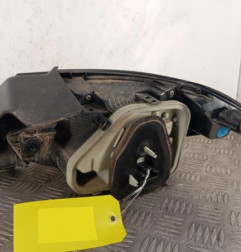 Feu arriere principal gauche (feux) PEUGEOT 208 2