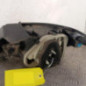 Feu arriere principal gauche (feux) PEUGEOT 208 2
