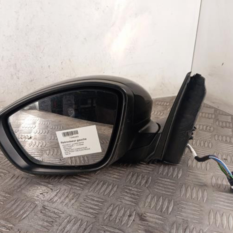 Retroviseur gauche PEUGEOT 208 2