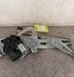 Leve vitre electrique arriere droit RENAULT SCENIC 3 Photo n°1