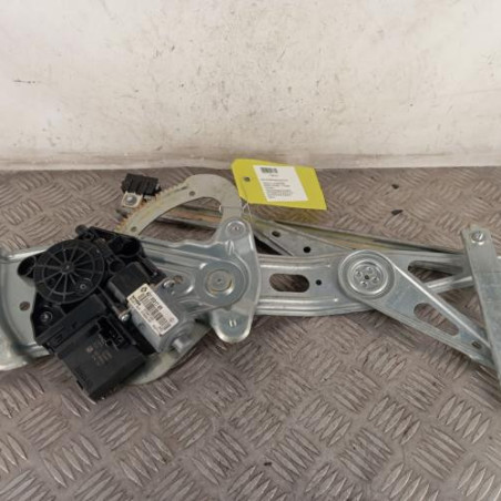 Leve vitre electrique arriere droit RENAULT SCENIC 3 Photo n°1