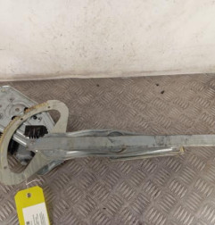 Leve vitre electrique arriere gauche RENAULT SCENIC 3 Photo n°1