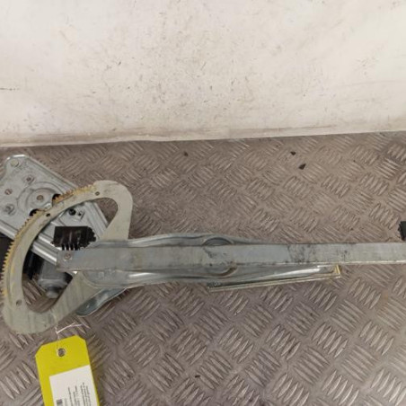 Leve vitre electrique arriere gauche RENAULT SCENIC 3 Photo n°1