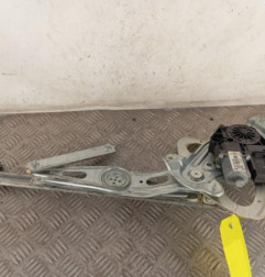 Leve vitre electrique arriere gauche RENAULT SCENIC 3