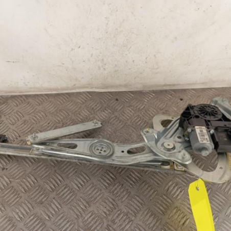 Leve vitre electrique arriere gauche RENAULT SCENIC 3